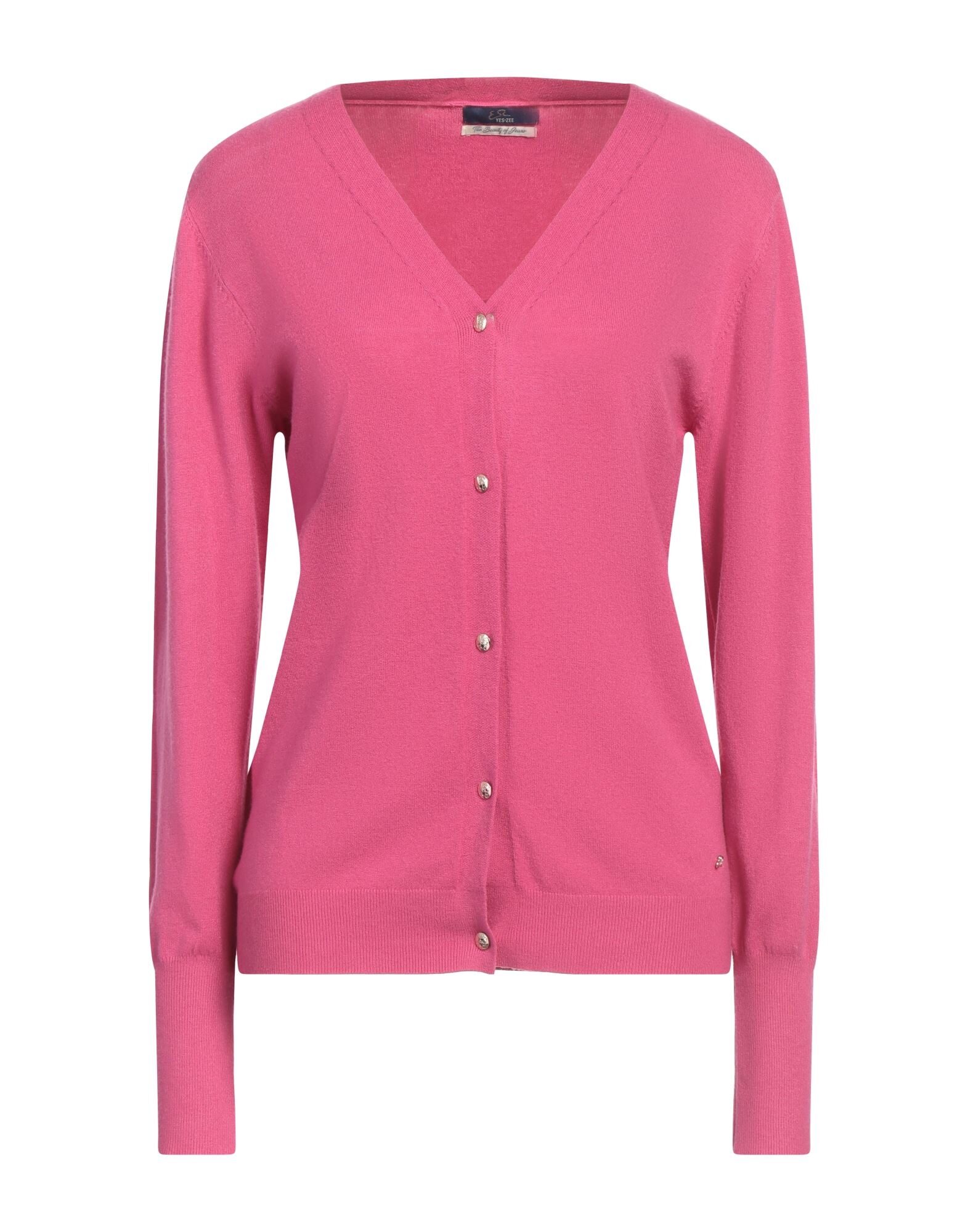 YES ZEE by ESSENZA - 가디건