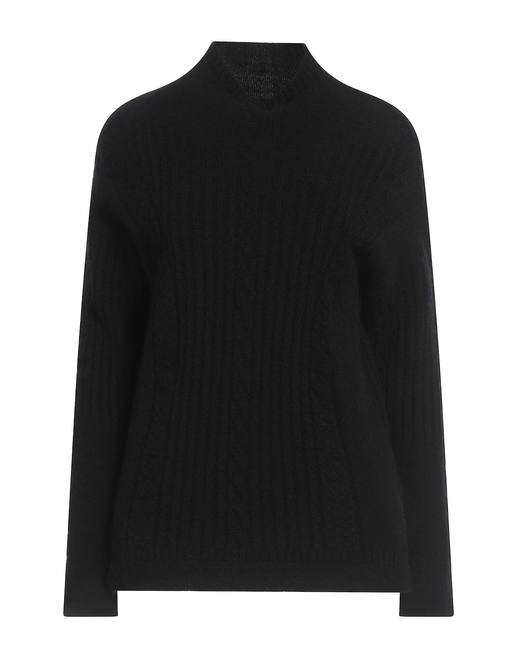 HIGH - Rollkragenpullover