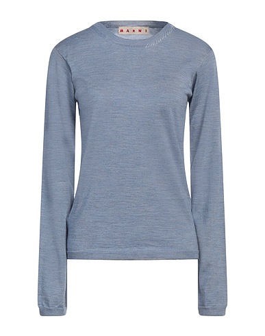 MARNI Pullover Carta da zucchero 70% Lana Vergine, 30% Seta