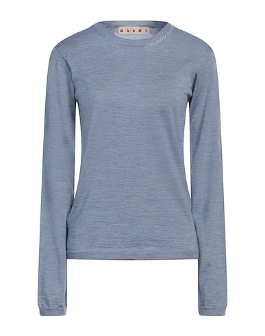 MARNI Pullover 70% Lana Vergine, 30% Seta