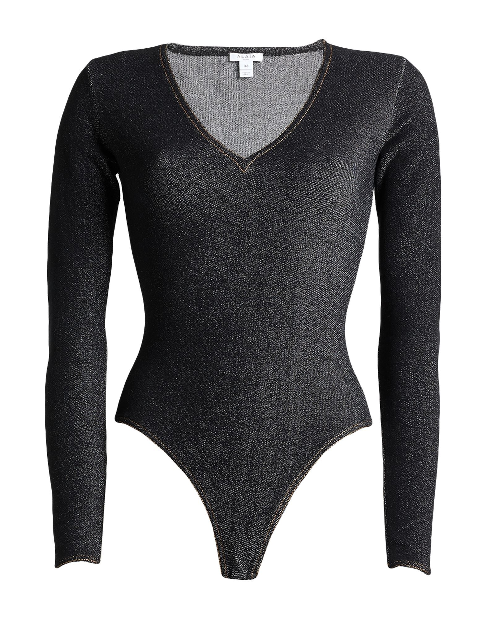 ALAÏA - Bodysuits