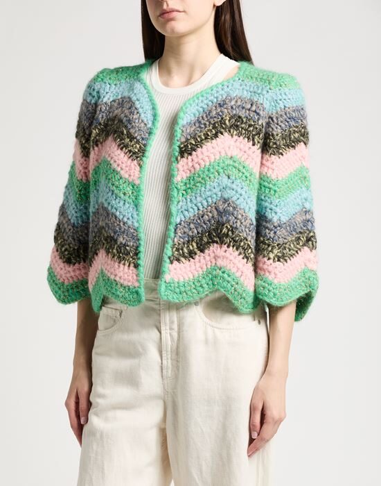 DAWN X DARE Кардиган