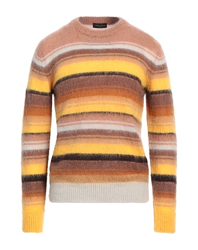 ROBERTO COLLINA Jumper 50% Superkid mohair, 32% Nylon, 18% Wool
