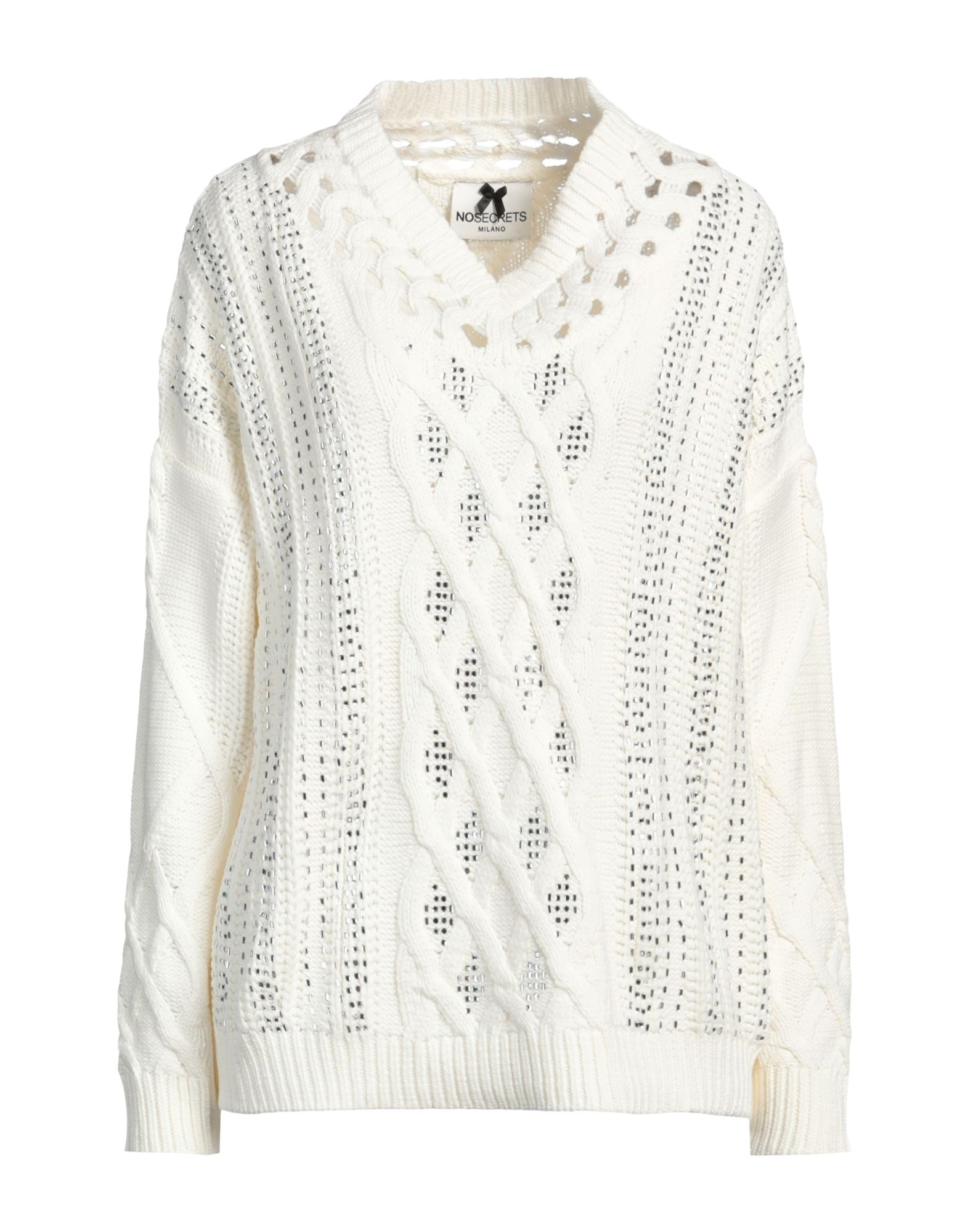 NO SECRETS - Свитеры