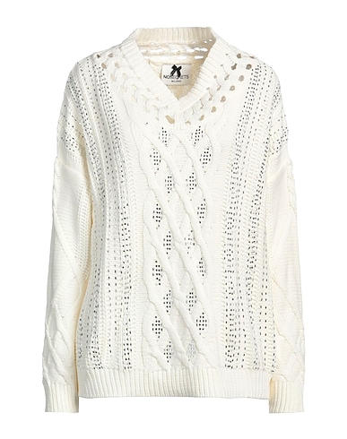 NO SECRETS Jumper 60% Cotton, 40% Acrylic