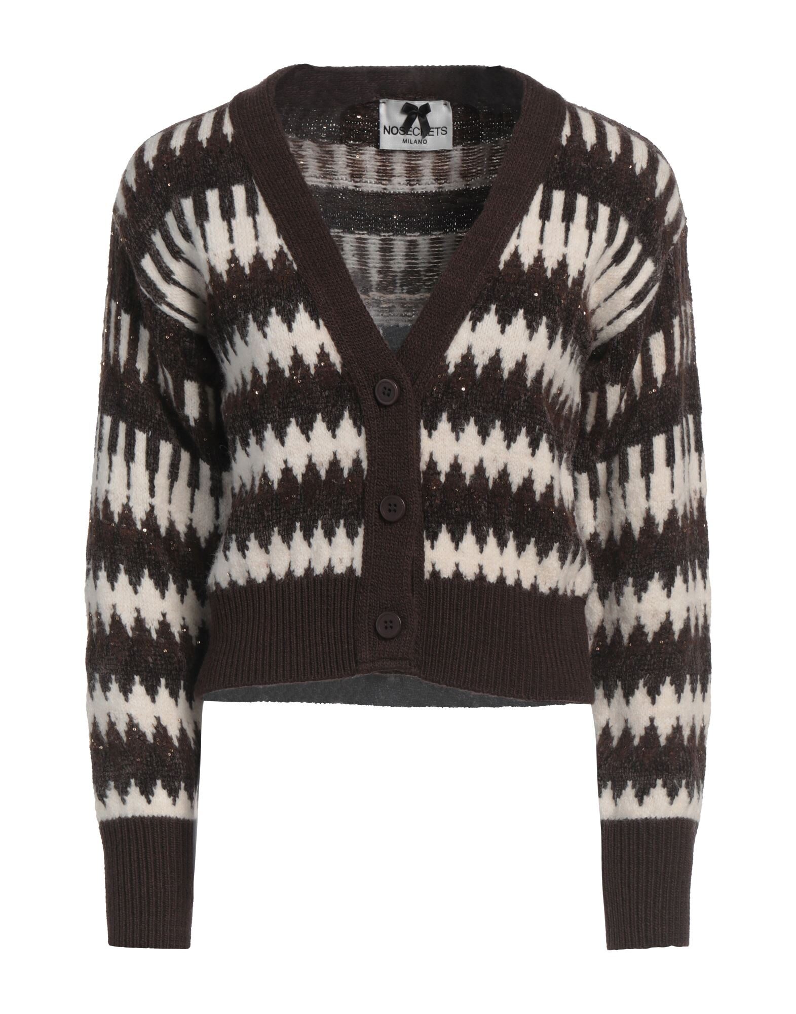 NO SECRETS - Cardigans