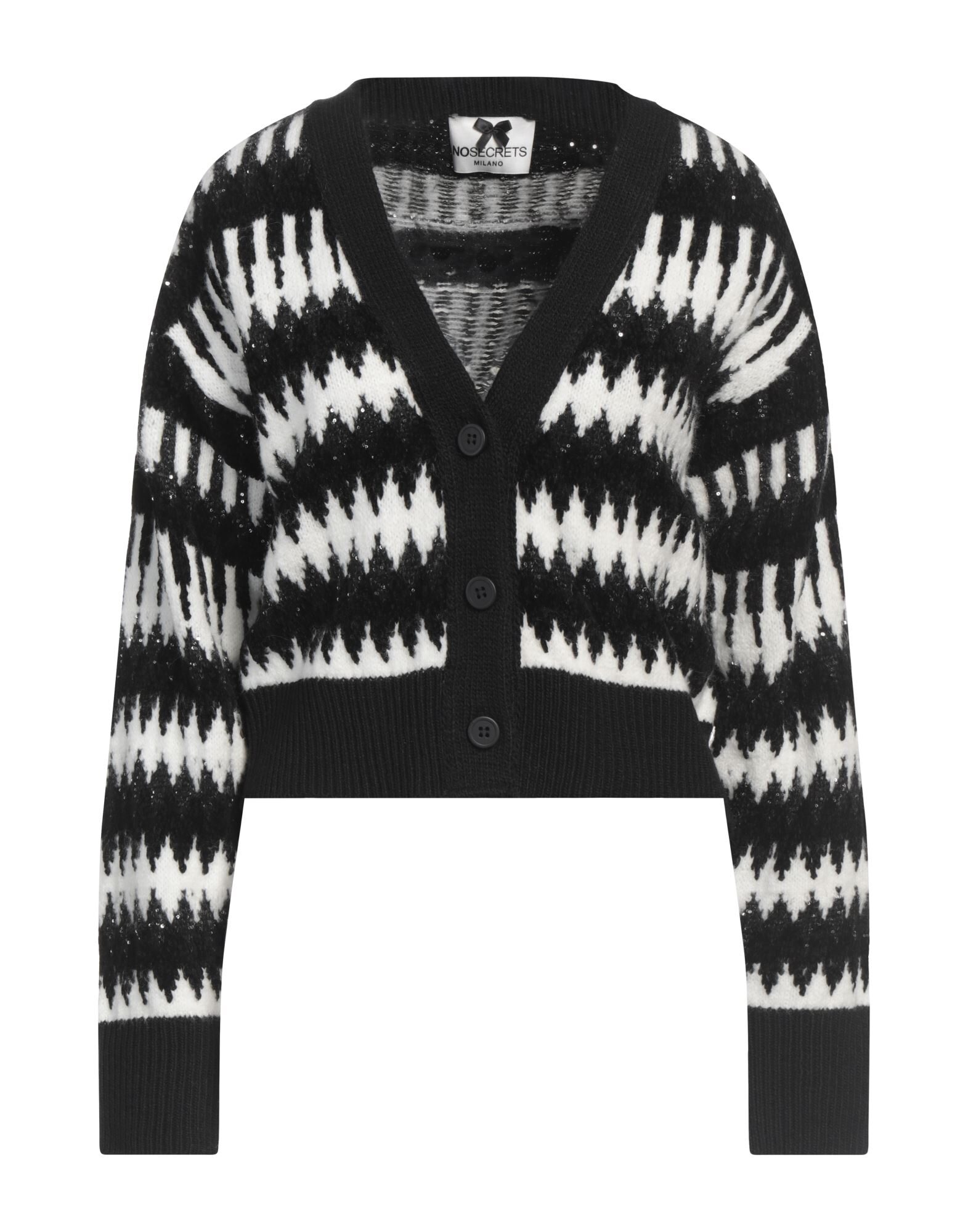 NO SECRETS - Cardigans