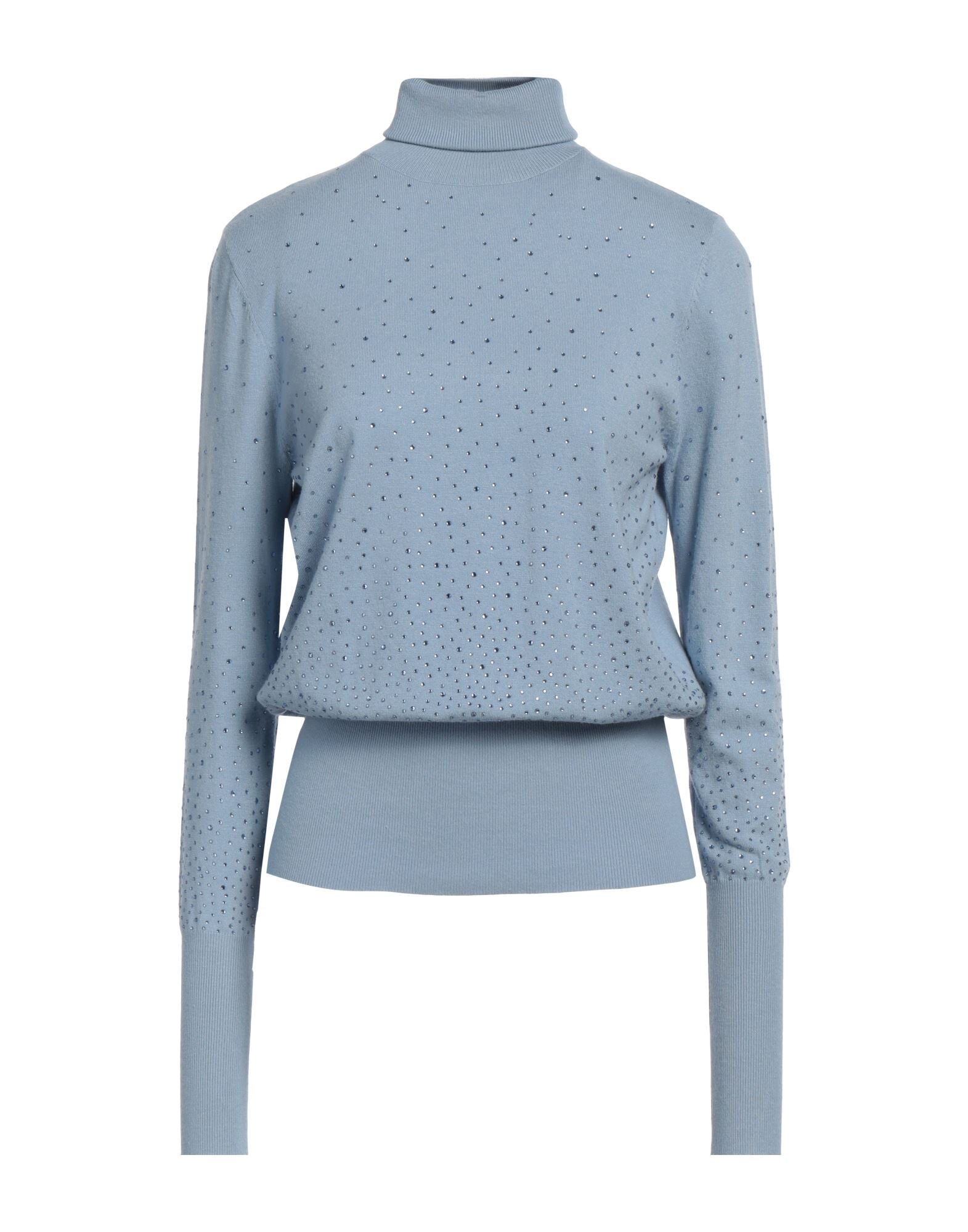 NO SECRETS - 터틀넥