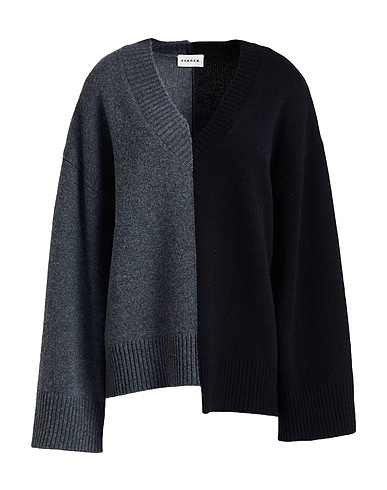 P.A.R.O.S.H. Jumper 70% Wool, 30% Cashmere