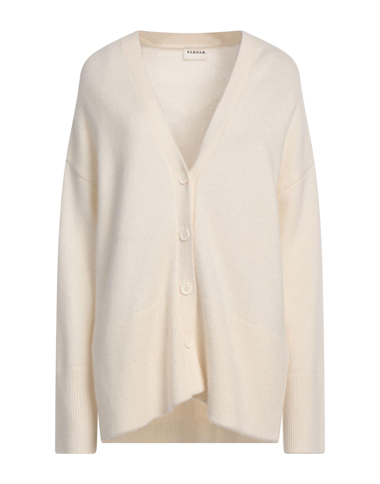 P.A.R.O.S.H. - Cardigans