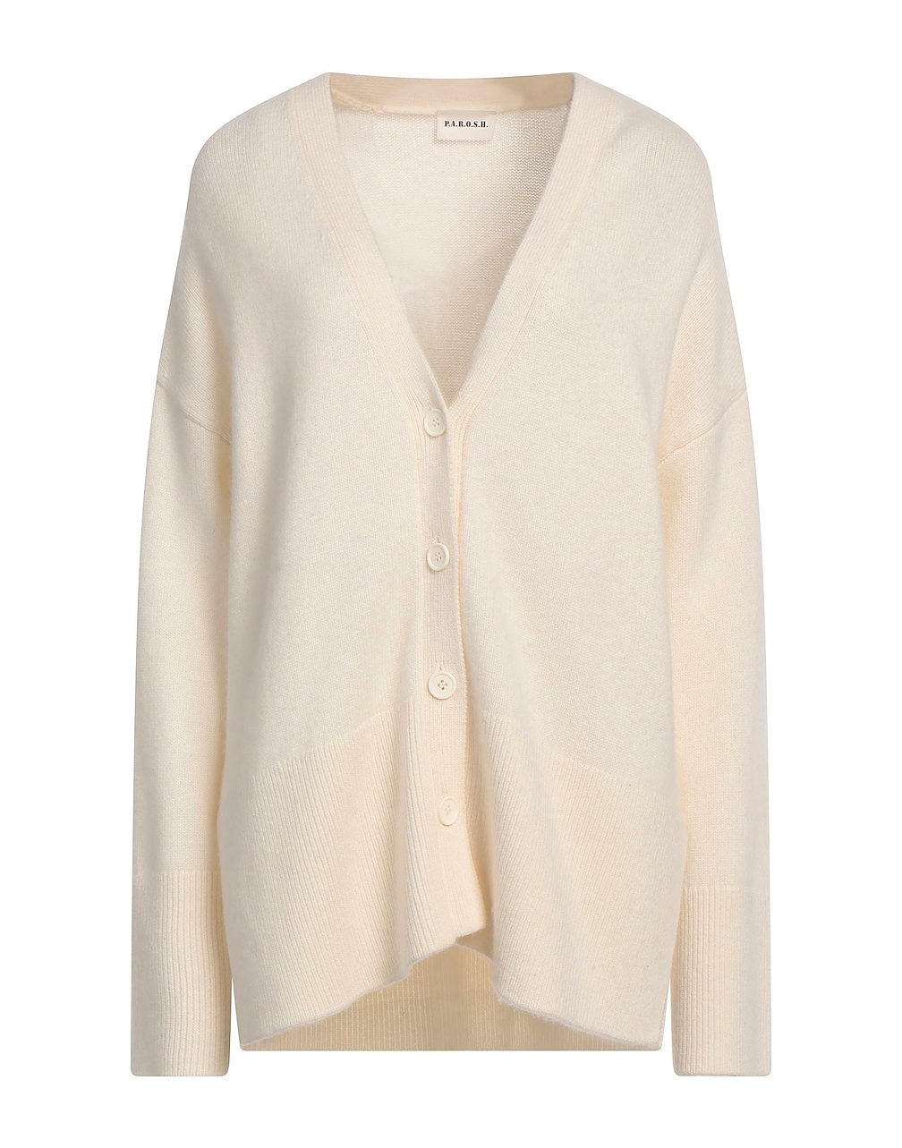 P.A.R.O.S.H. - Cardigans