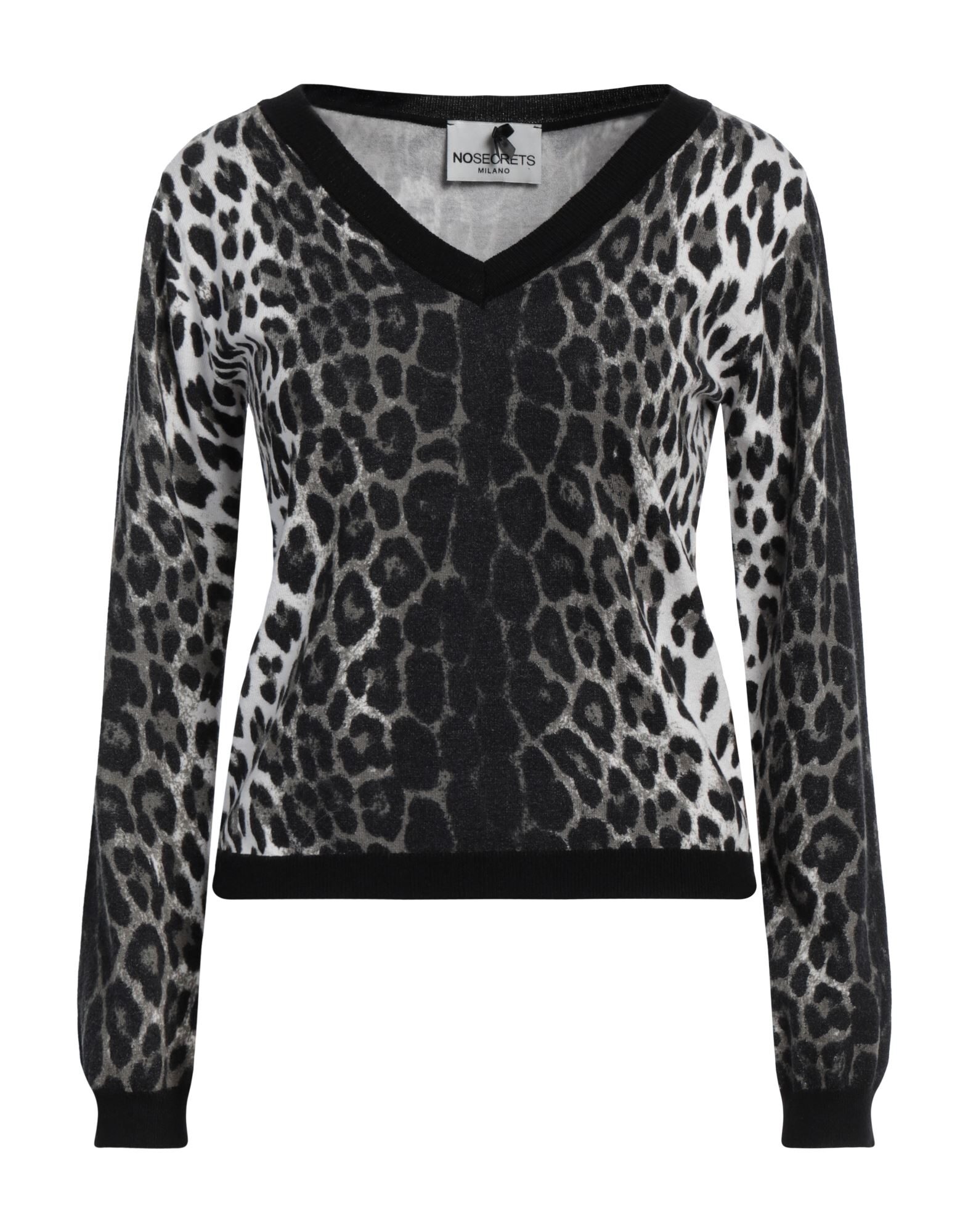 NO SECRETS - Jumpers