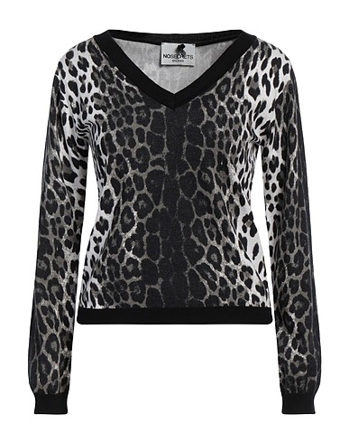 NO SECRETS Jumper 51% Viscose, 29% Polyester, 20% Polyamide