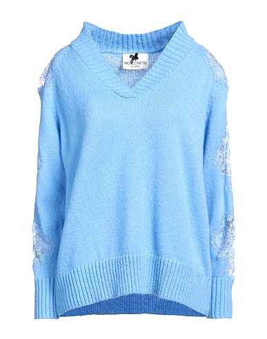 NO SECRETS Jumper 56% Acrylic, 36% Polyamide, 8% Wool