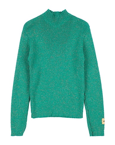 GAëLLE Paris Dolcevita Verde 80% Acrilico, 10% Lana, 5% Lana di alpaca, 5% Viscosa