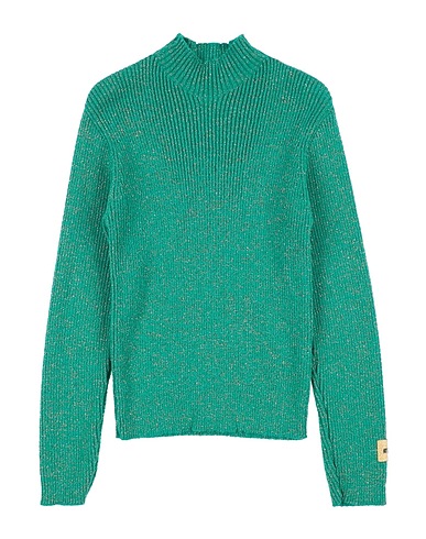 GAëLLE Paris Rollkragenpullover 80% Acryl, 10% Wolle, 5% Alpakawolle, 5% Viskose