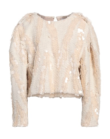 IRO Pullover 37% Polyester, 34% Acrylique, 20% Laine, 9% Polyamide