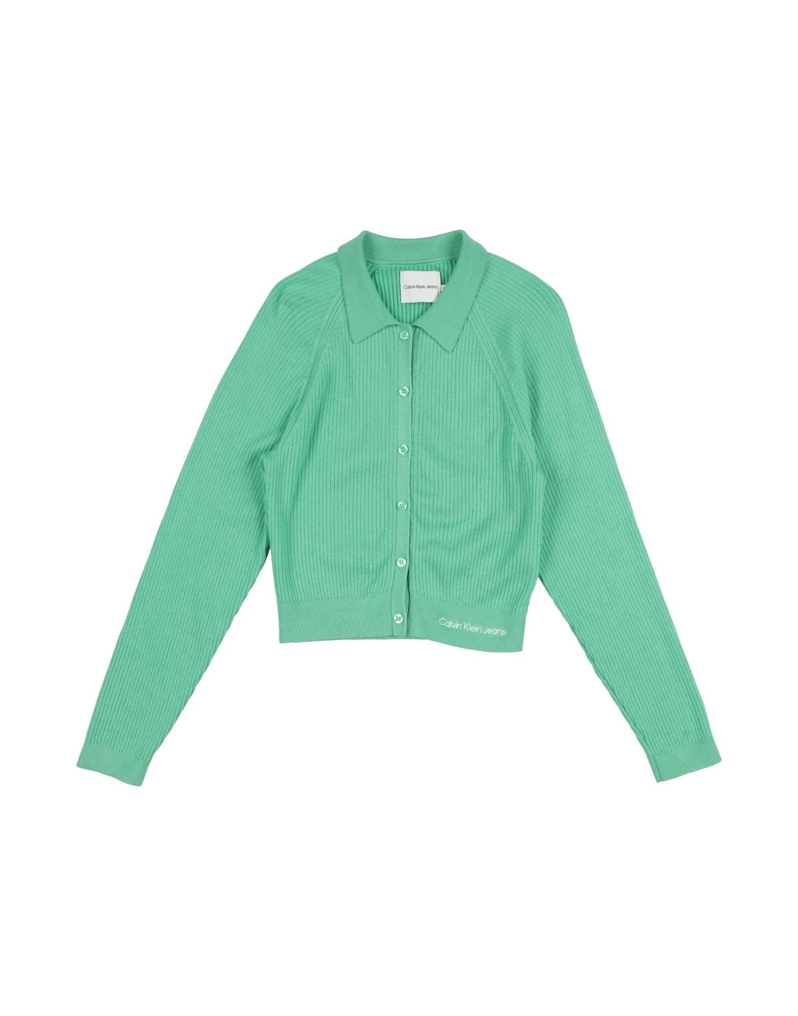 CALVIN KLEIN JEANS - Cardigans