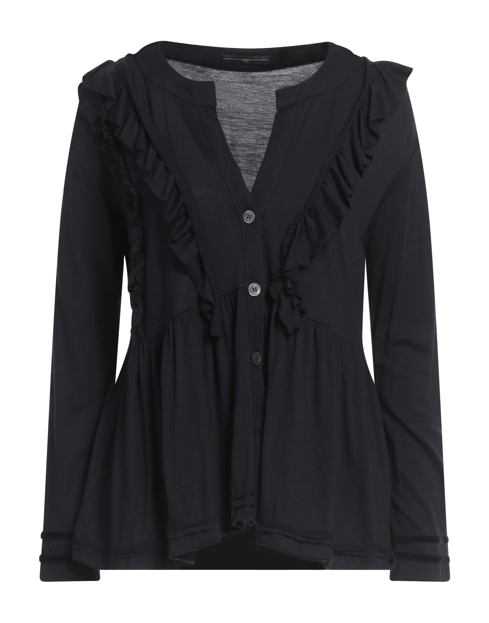 HIGH - Кардиганы