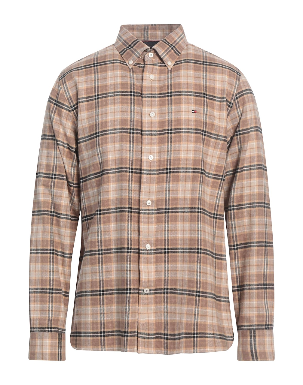 TOMMY HILFIGER - Hemden