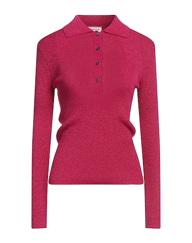 P.A.R.O.S.H. Jersey 73% Lana, 27% Poliéster