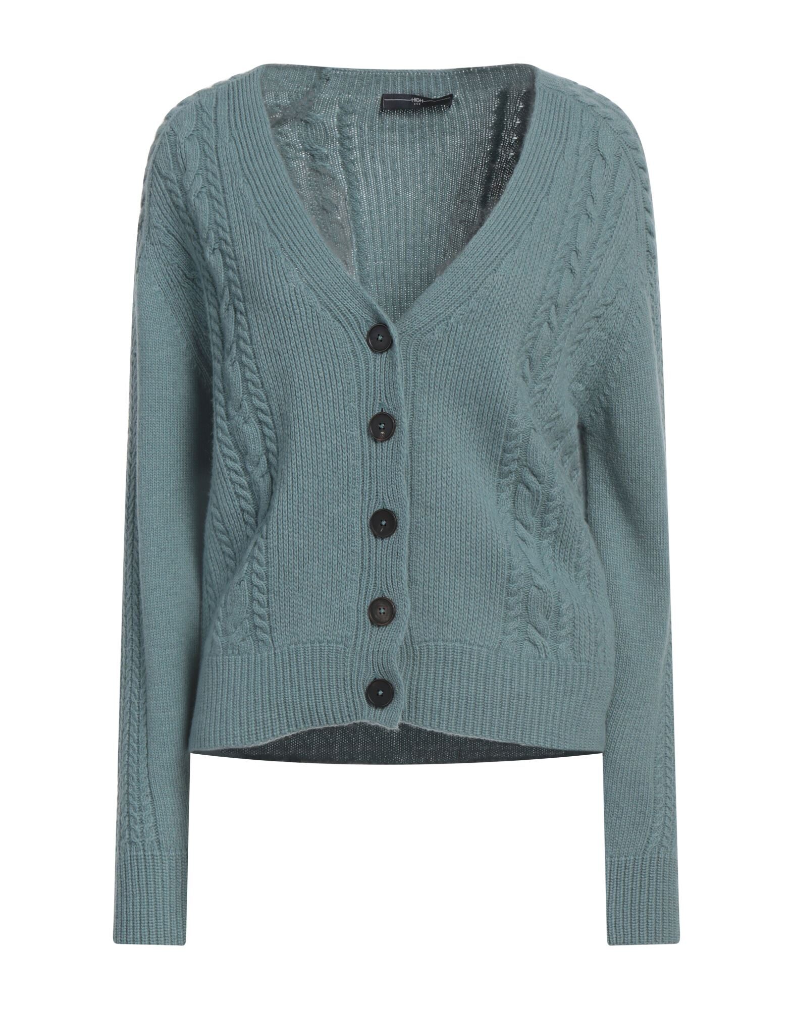 HIGH - Кардиганы