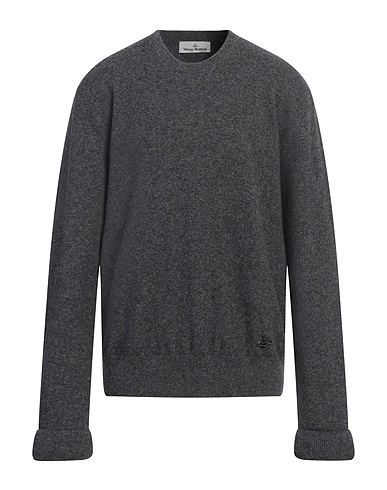 VIVIENNE WESTWOOD Jumper Lead 70% Wool, 27% Polyamide, 3% Elastane, Polyester
