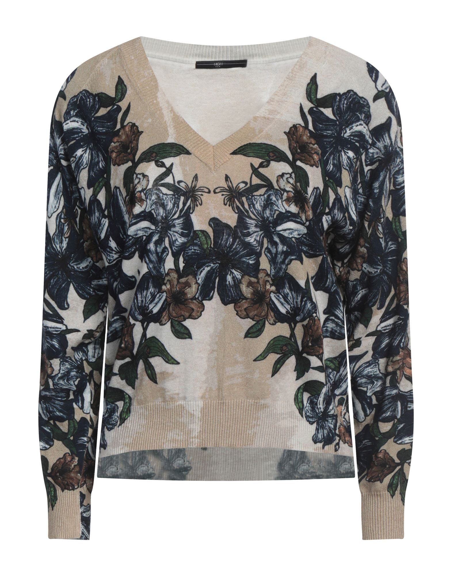 HIGH - Свитеры