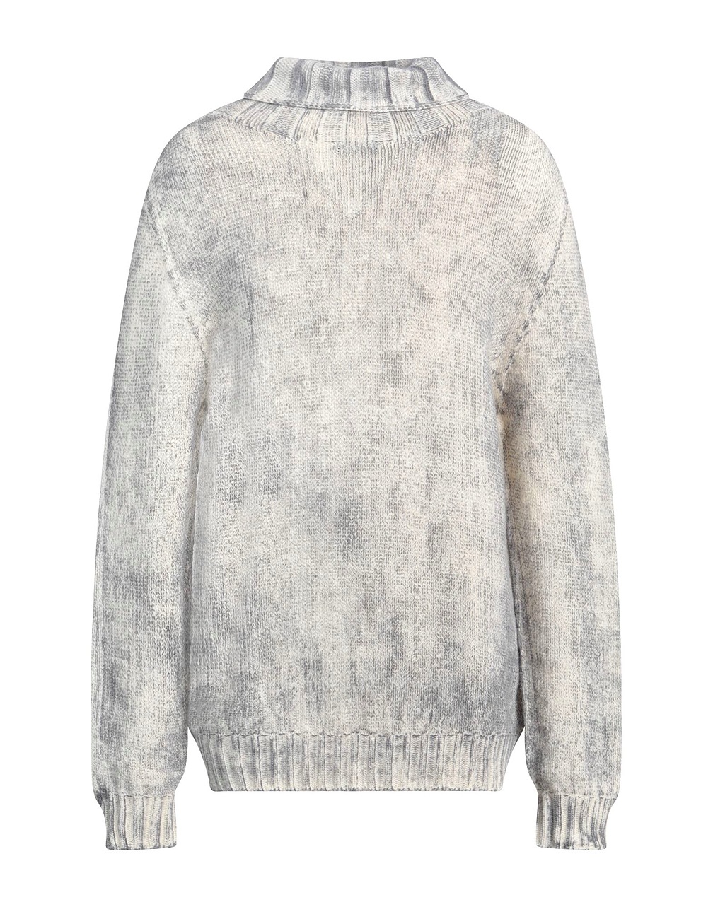 AROVESCIO - Rollkragenpullover