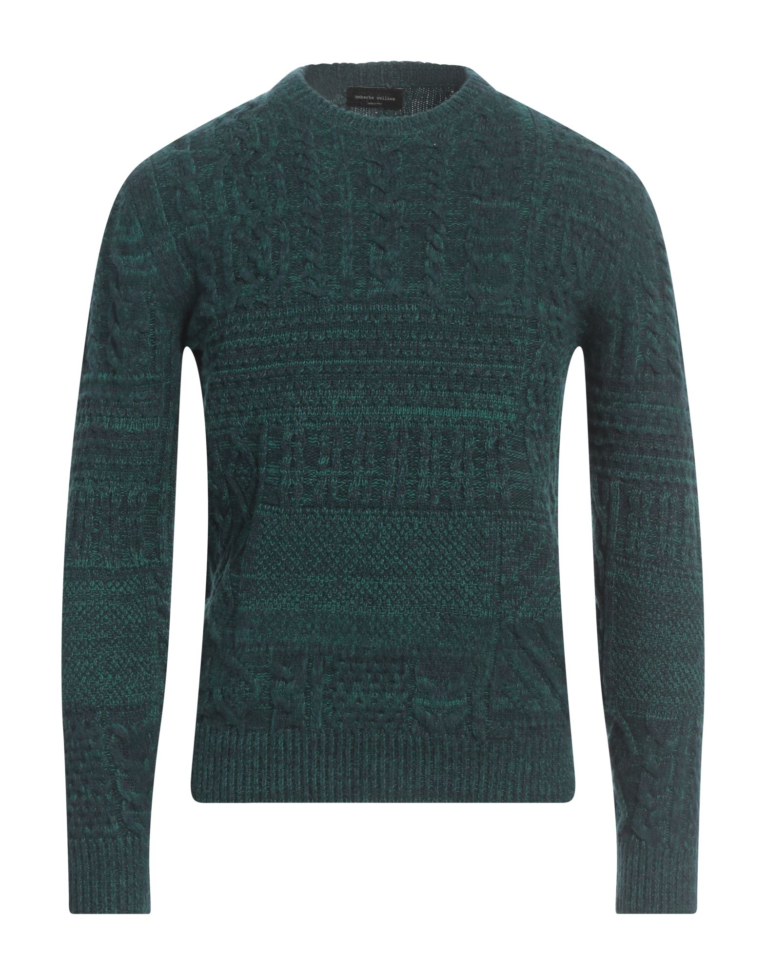 ROBERTO COLLINA - Sweaters