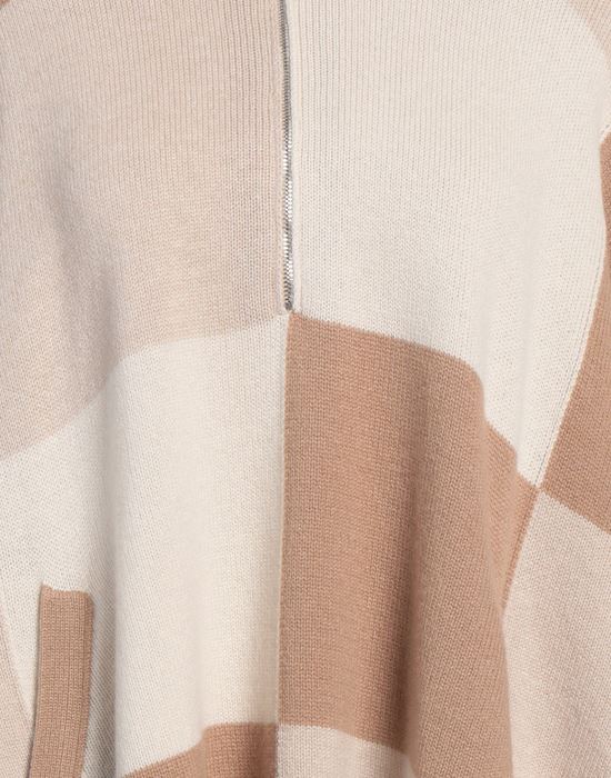 LE TRICOT PERUGIA Накидка