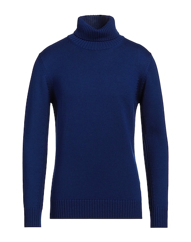 KANGRA Turtleneck 100% Wool