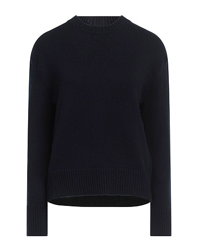 GUESS Pullover Schwarz 82% Viskose, 16% Polyamid, 2% Elastan