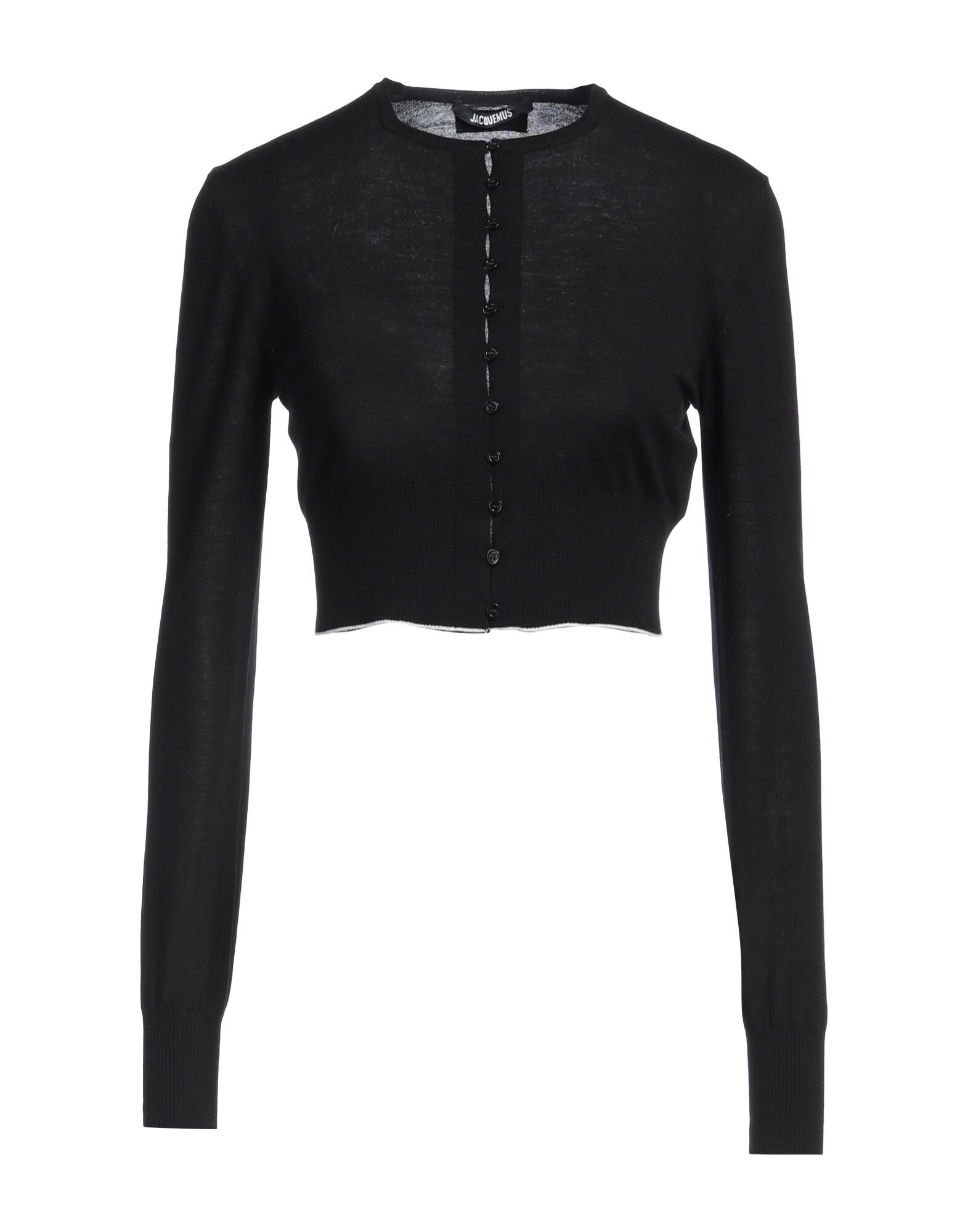 JACQUEMUS - Кардиганы