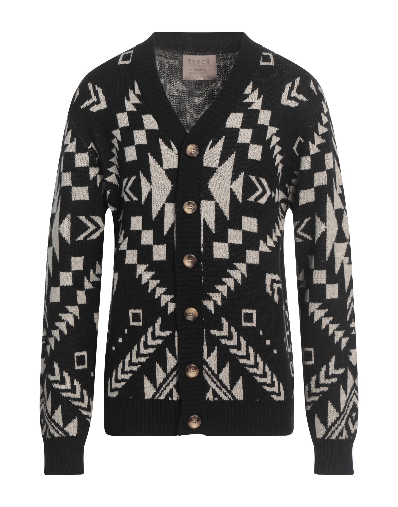 TOOCO - カーディガン