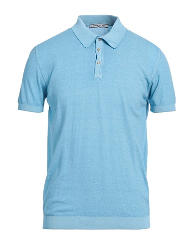 AT.P.CO Sweater Azure 100% Cotton
