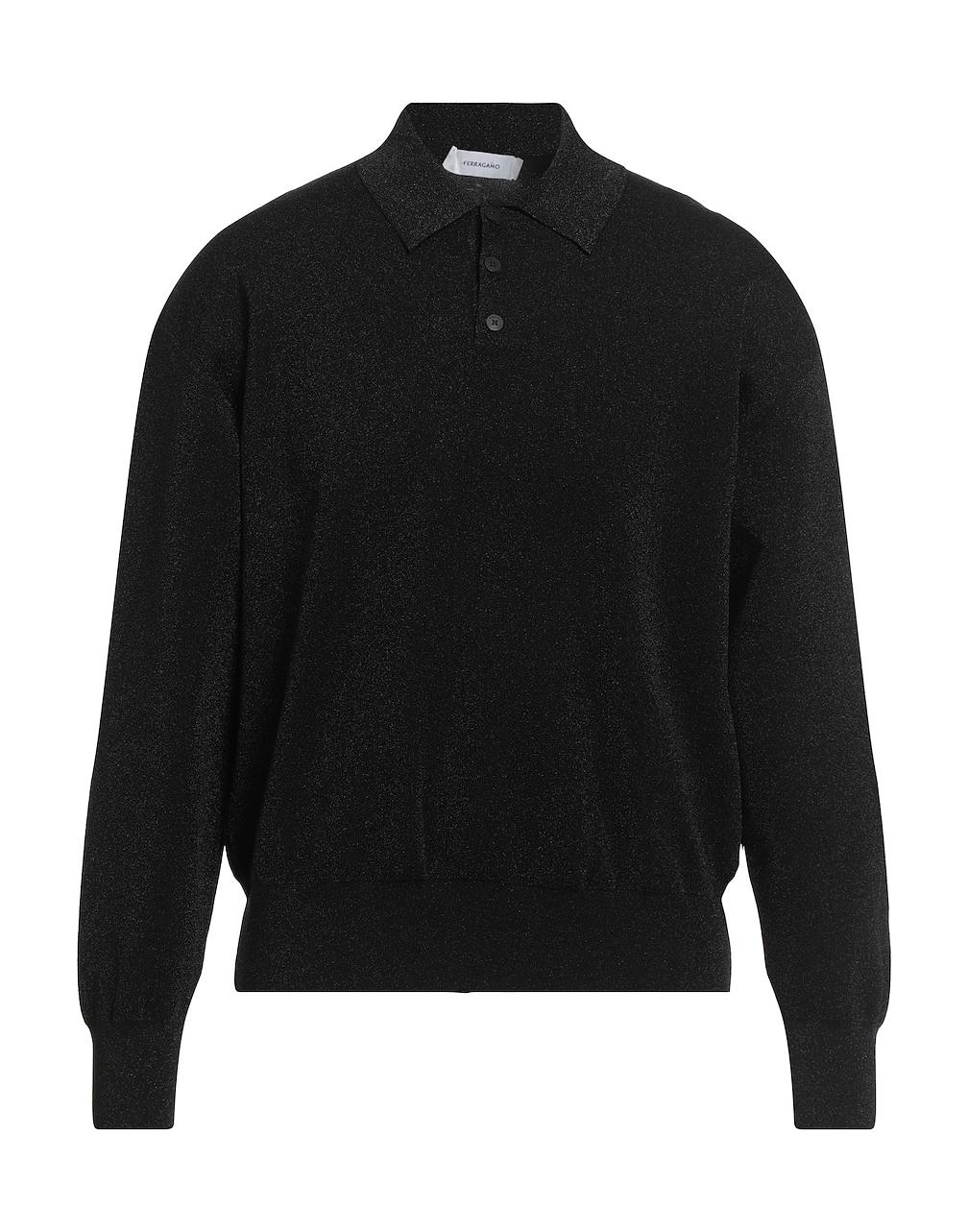 FERRAGAMO - Pullover