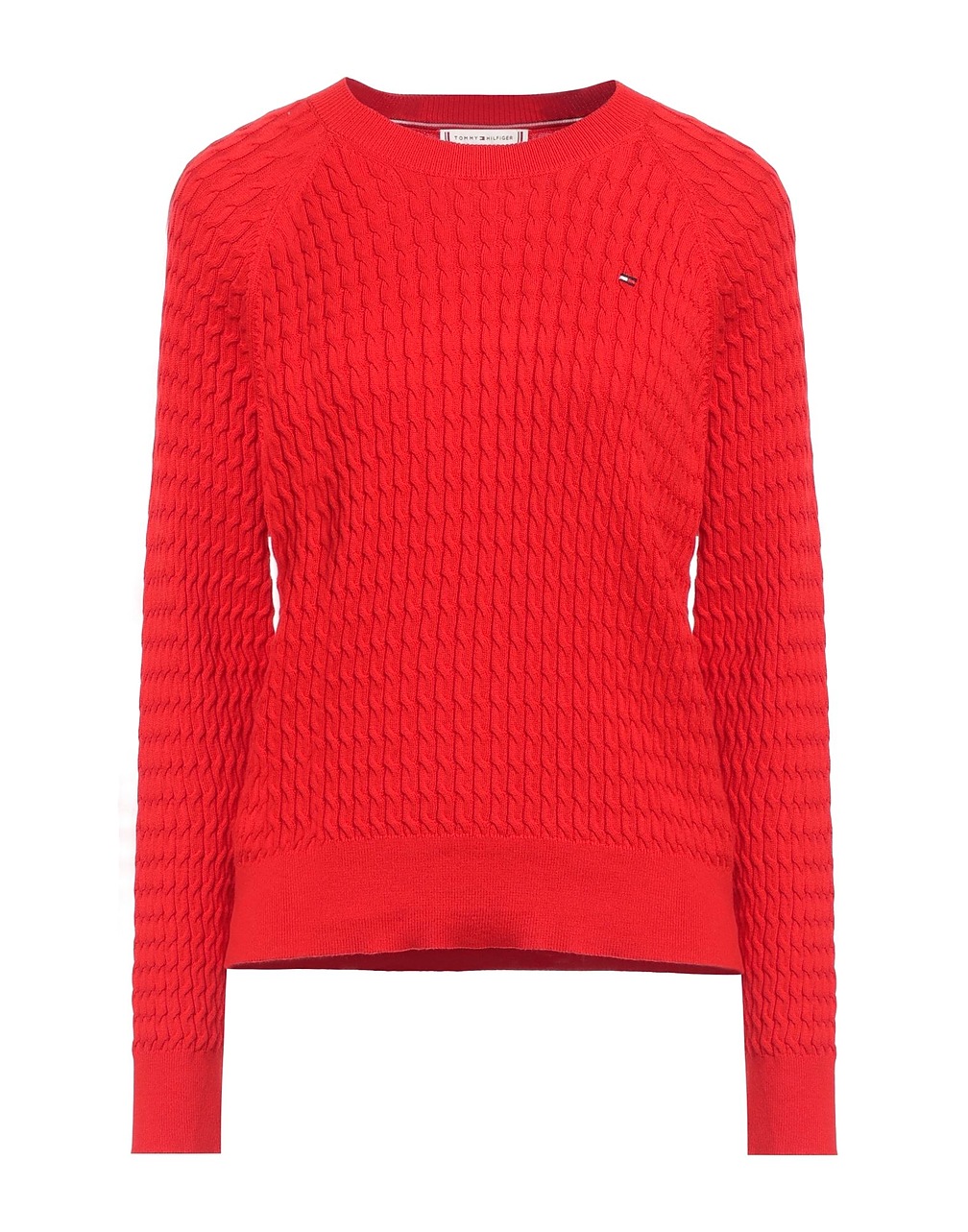 TOMMY HILFIGER - Pullover