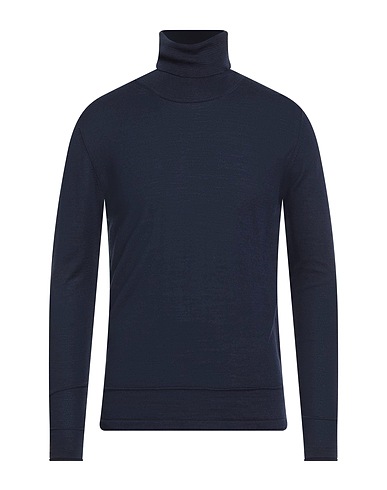 MESSAGERIE Polo neck PATRIZIO PISCAGLIA 50% Wool, 50% Acrylic