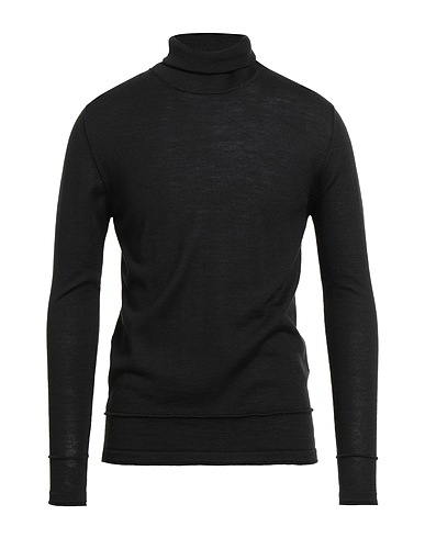 MESSAGERIE Polo neck PATRIZIO PISCAGLIA 50% Wool, 50% Acrylic