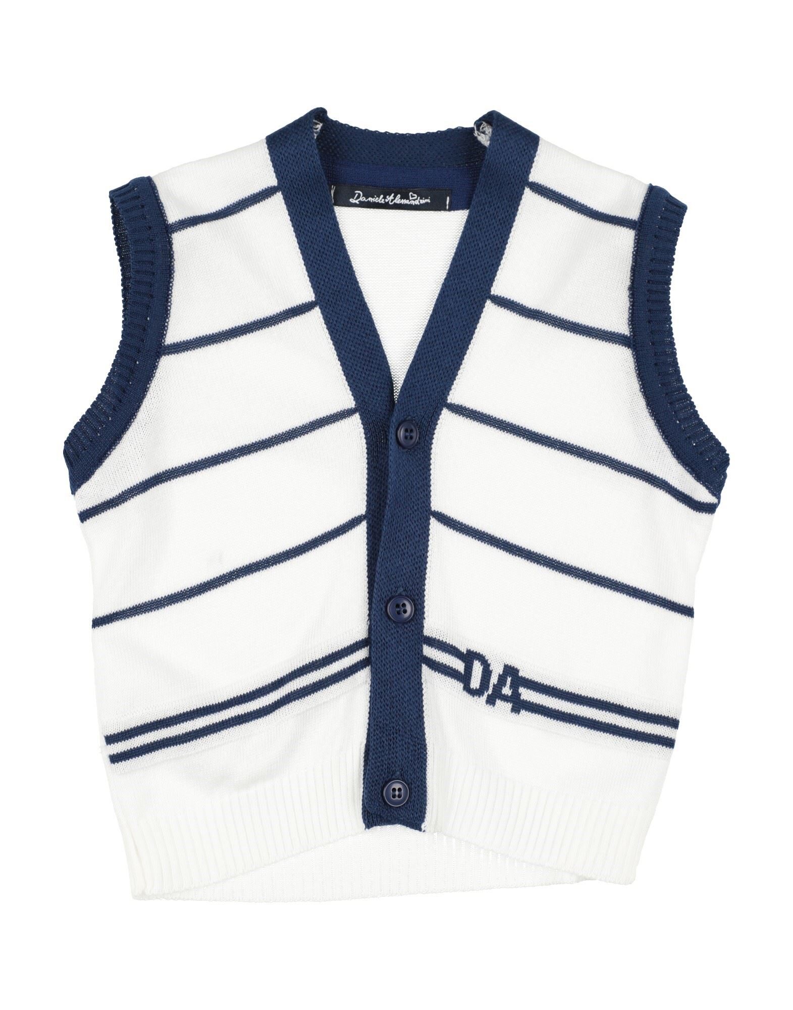 DANIELE ALESSANDRINI - カーディガン