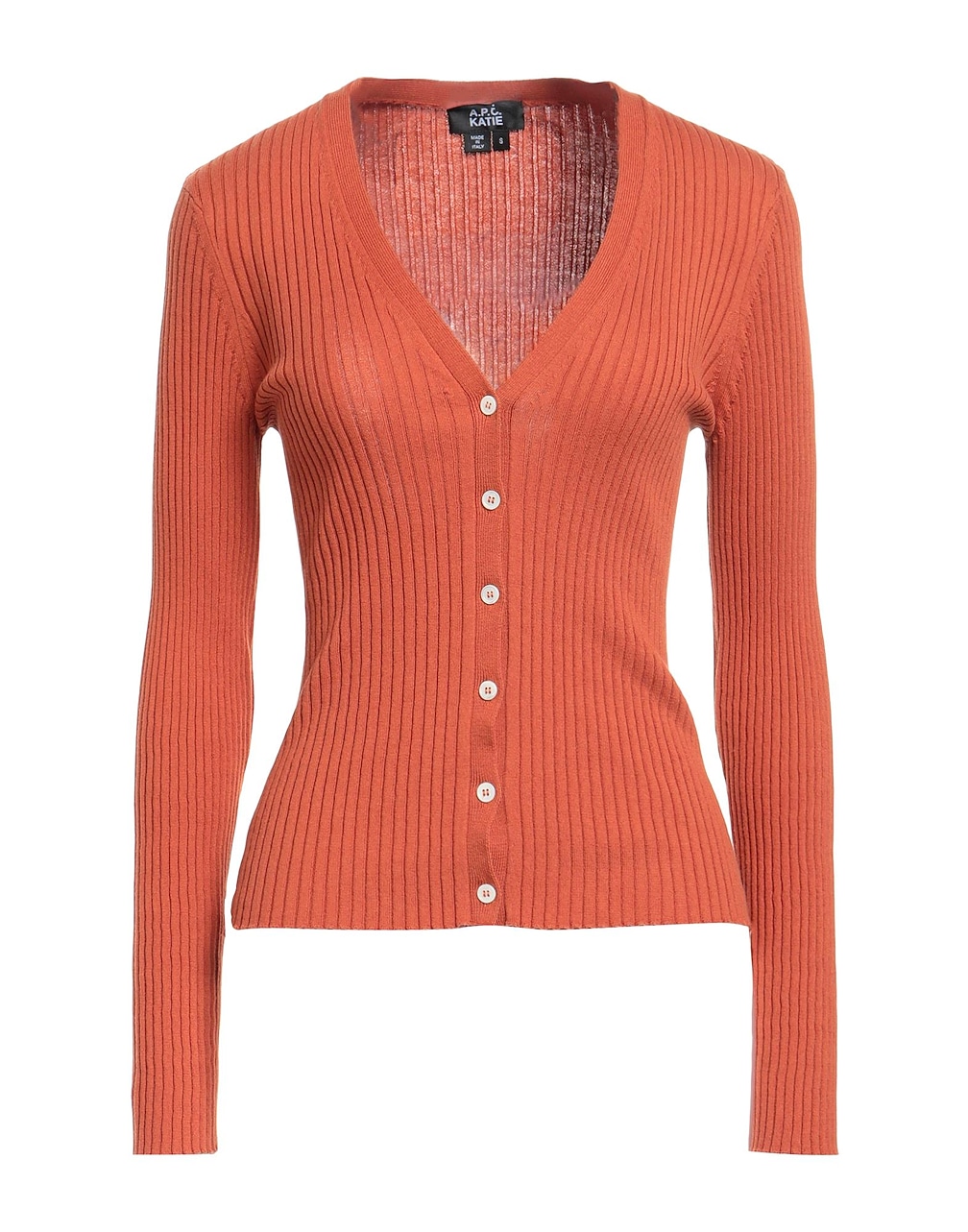A.P.C. - Cardigans