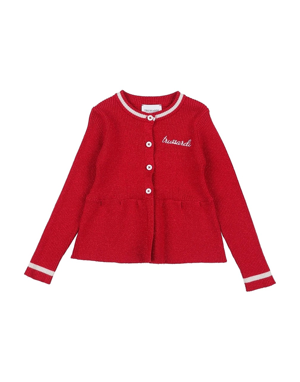 TRUSSARDI JUNIOR - Cardigans
