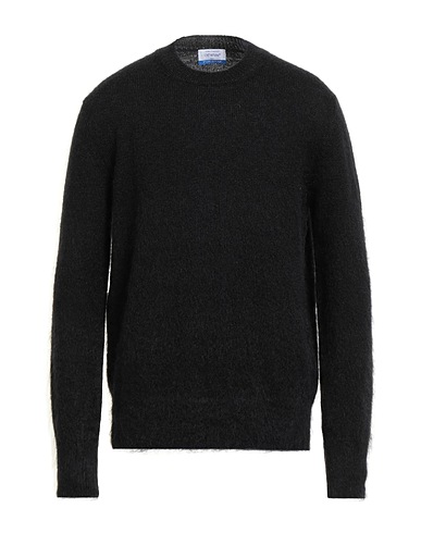 OFF-WHITE™ Jumper 50% Mohair wool, 32% Polyamide, 18% Wool