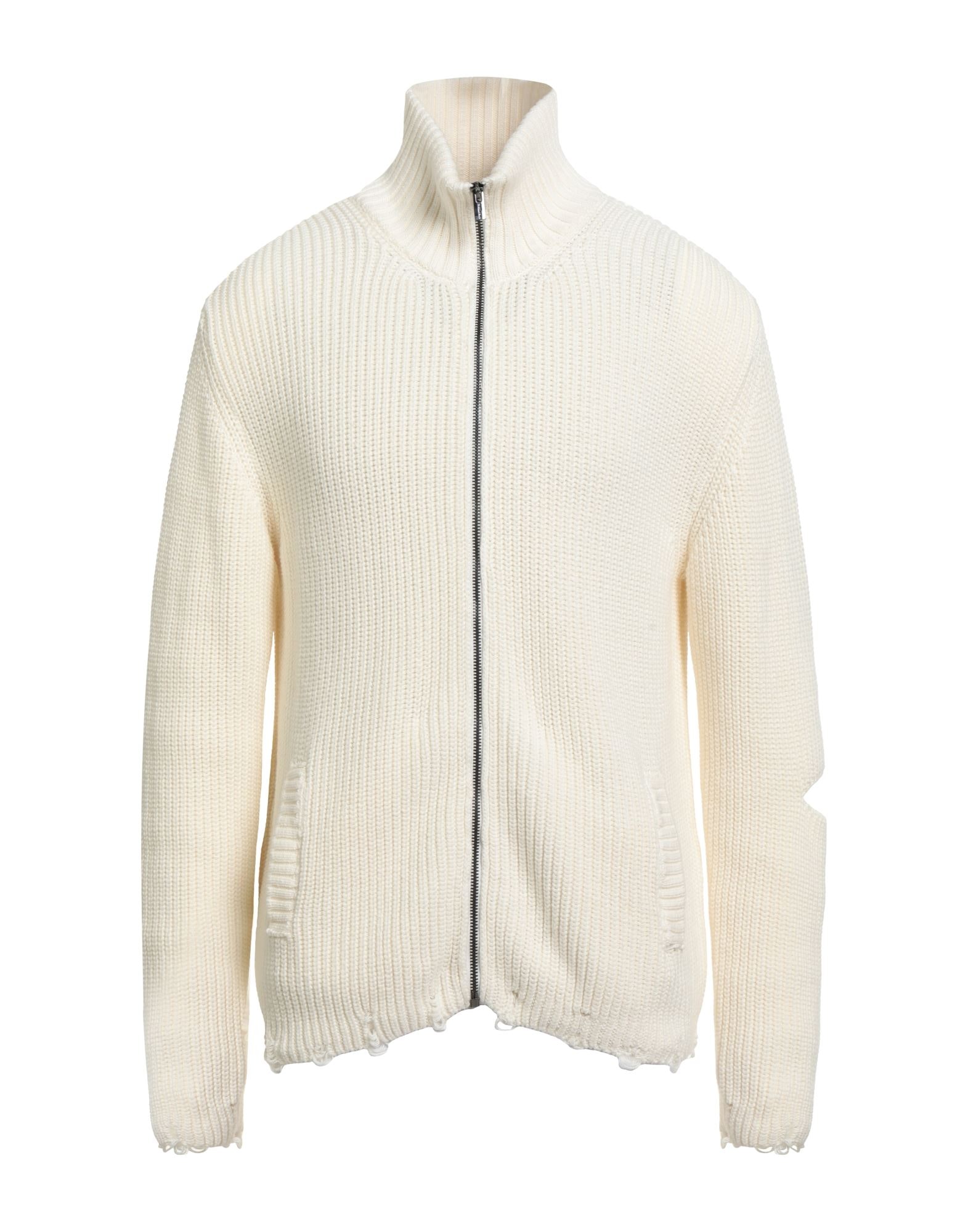 A PAPER KID - Cardigans