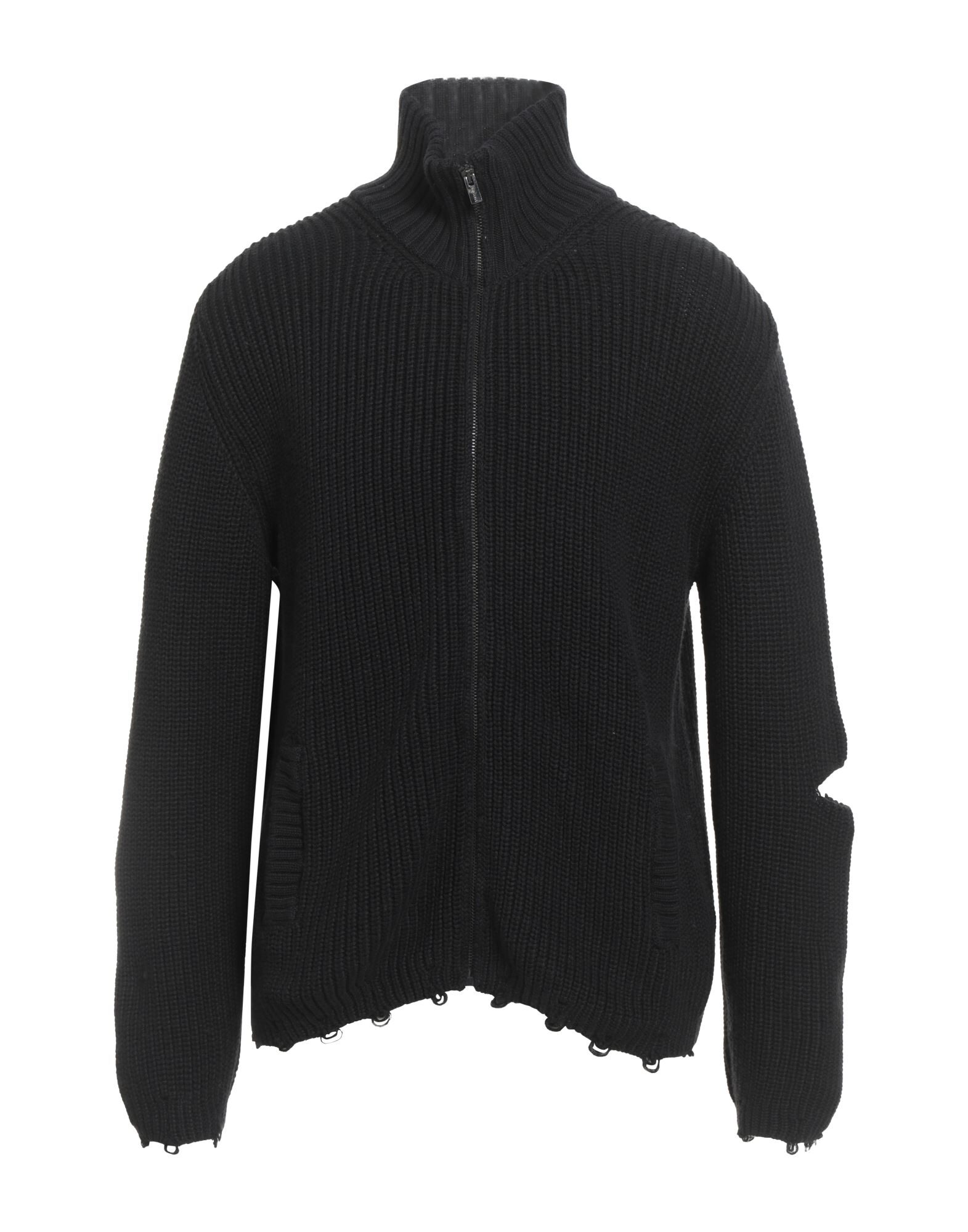 A PAPER KID - Cardigans