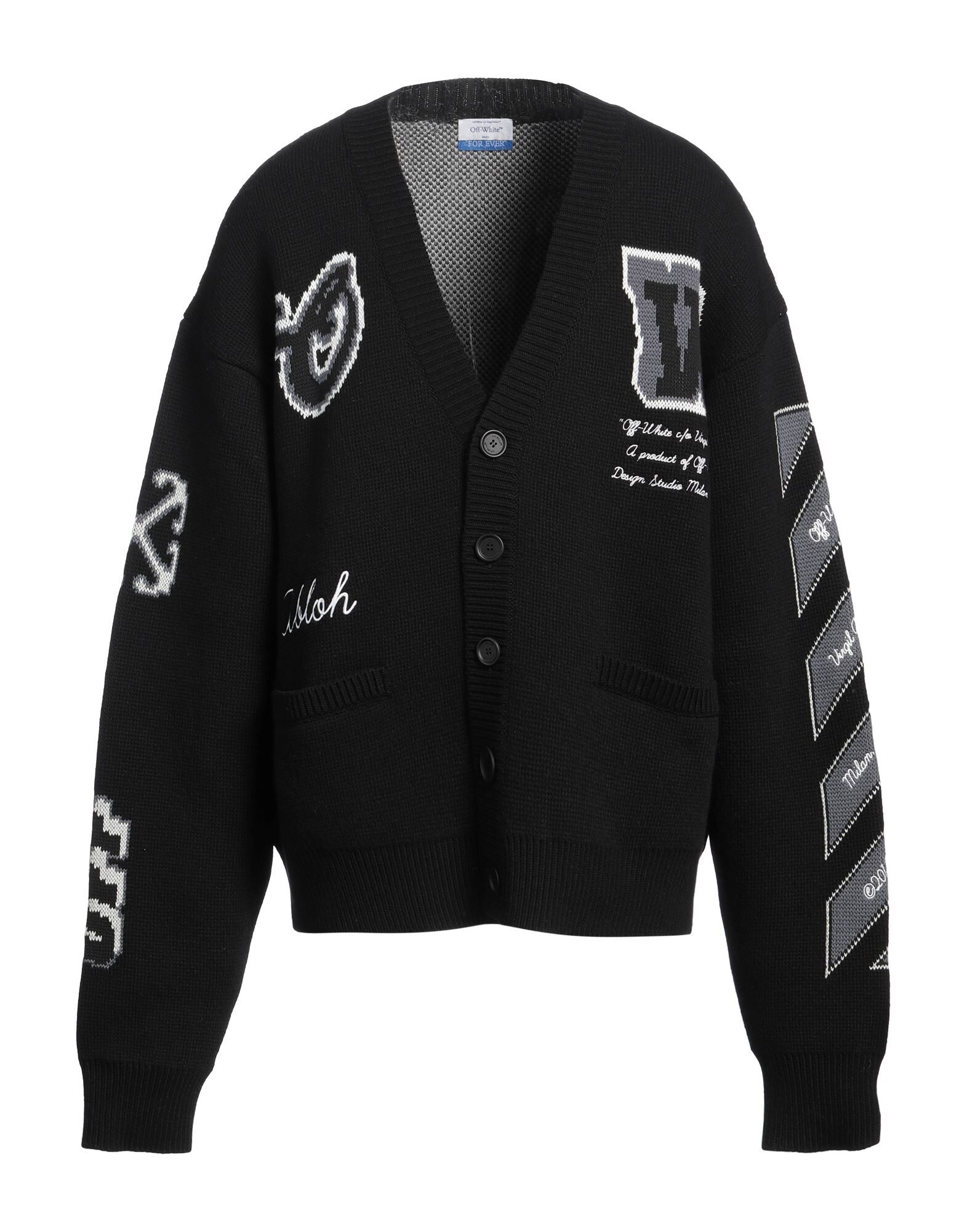 OFF-WHITE™ - Cardigans