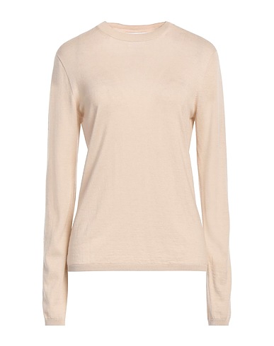 MAX MARA カシミヤニット ベージュ カシミヤ 100%