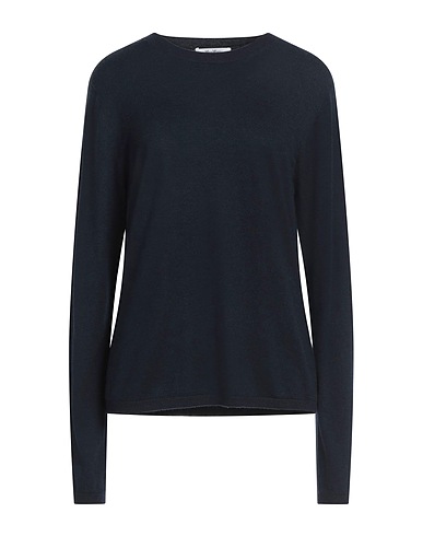 MAX MARA カシミヤニット ネイビー カシミヤ 100%