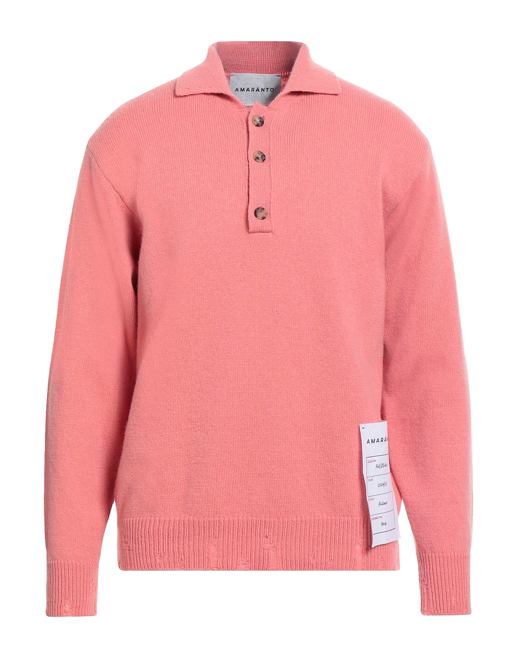 AMARANTO - Sweaters